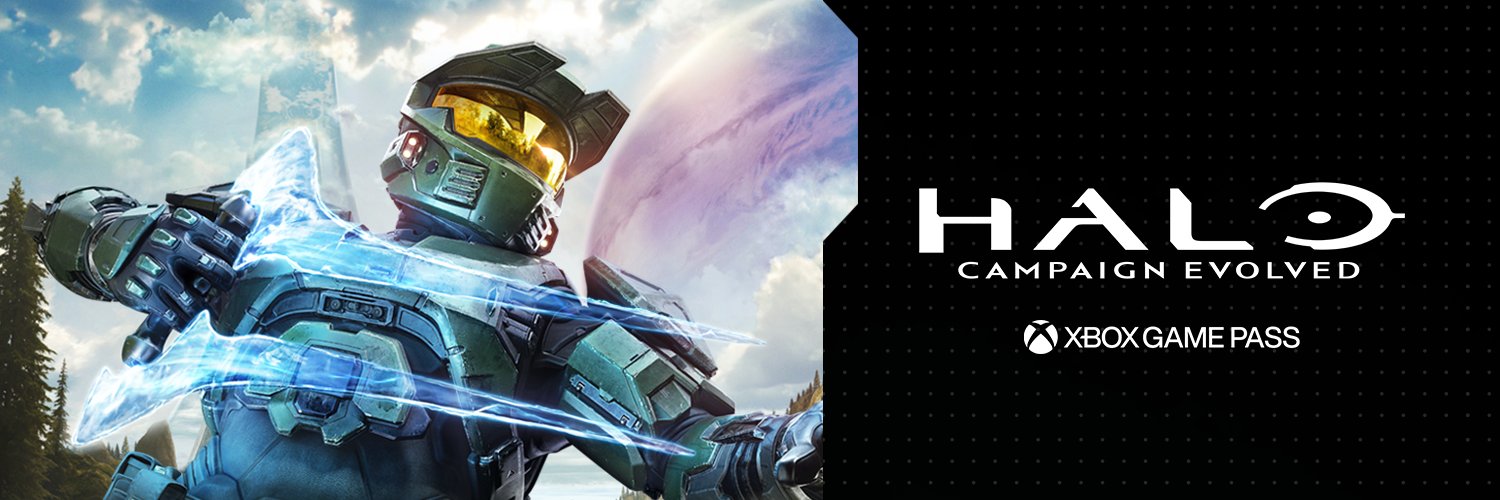 XBOX México's banner