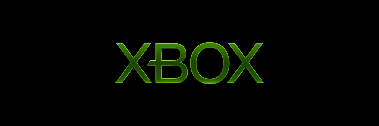 XBOX México's banner