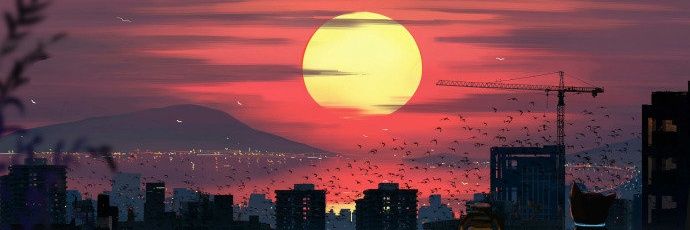 飞扬跋扈's banner