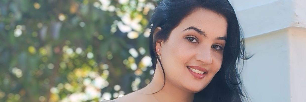 Ritu Shahpura's banner