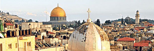 Jamal Dajani جمال's banner