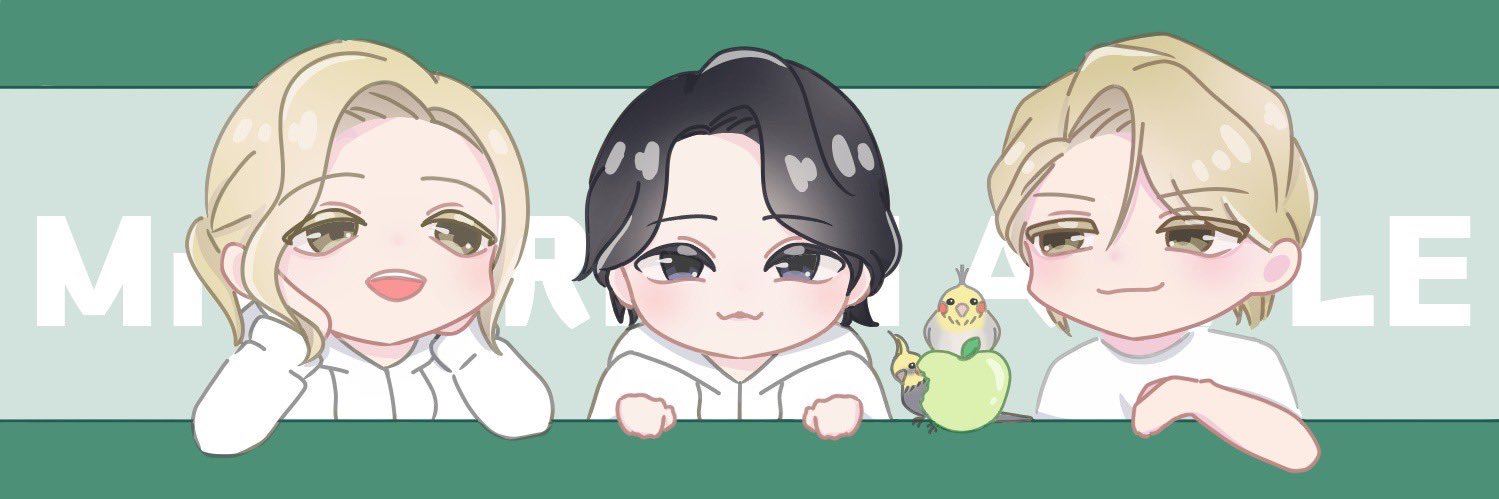 ピコ- ̗̀ 🧡 ̖́-'s banner
