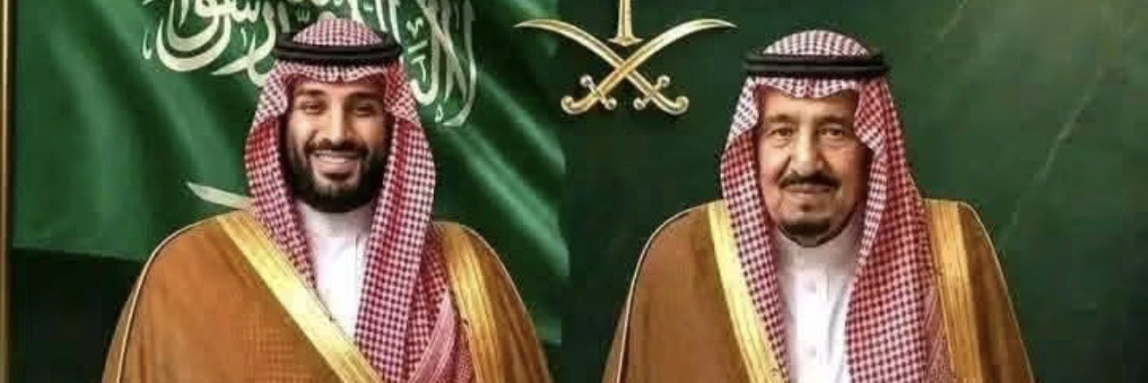 علي السبيعي's banner