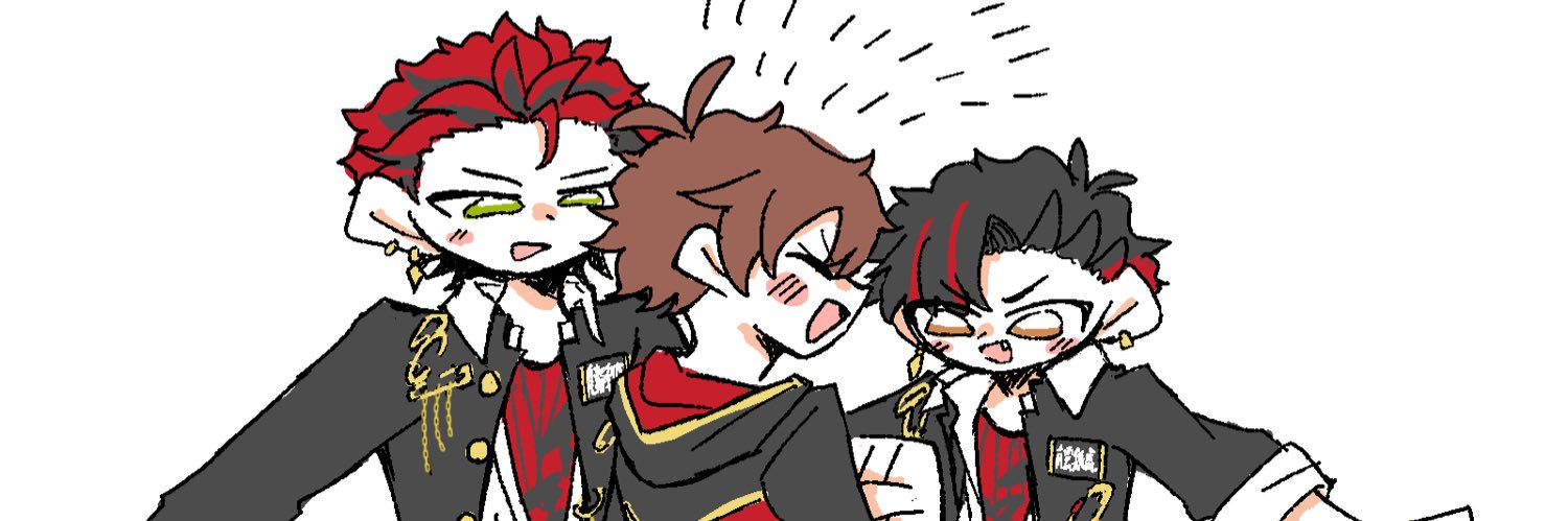 甘え's banner