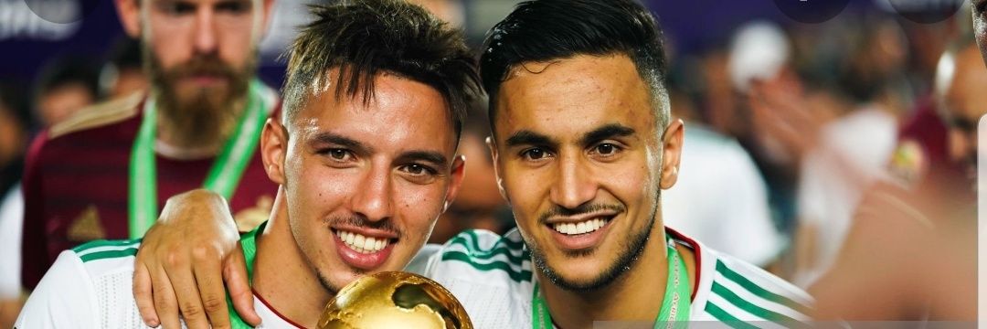 MIMODZ 🇩🇿🇩🇪's banner