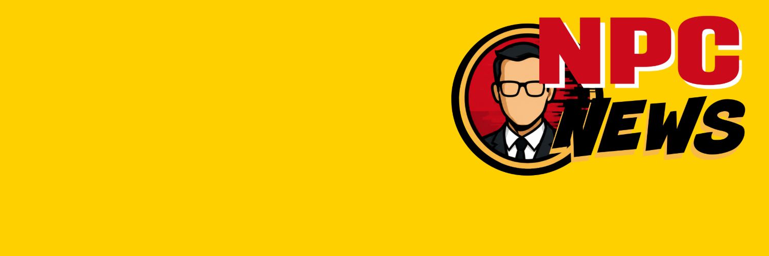 npc news • desmascarando NPCs do jornalismo's banner