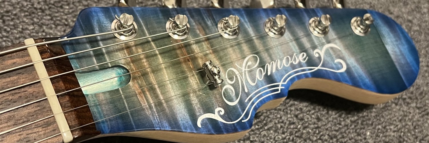 かわみん🎸's banner