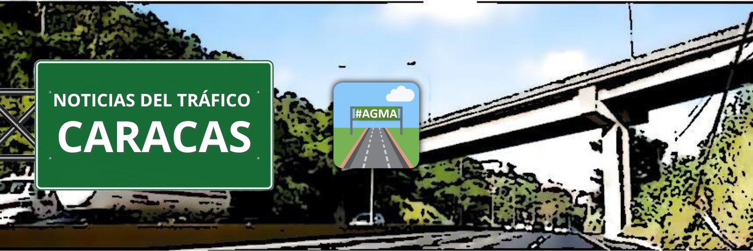 Autopista Gran Mariscal de Ayacucho - #AGMA's banner