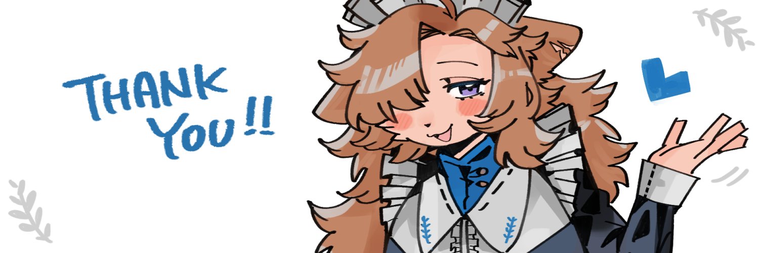 Comifur's banner
