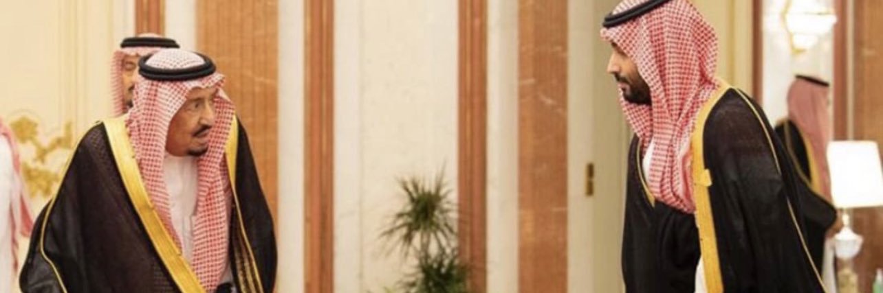 ZYAD OMAR 🇸🇦's banner
