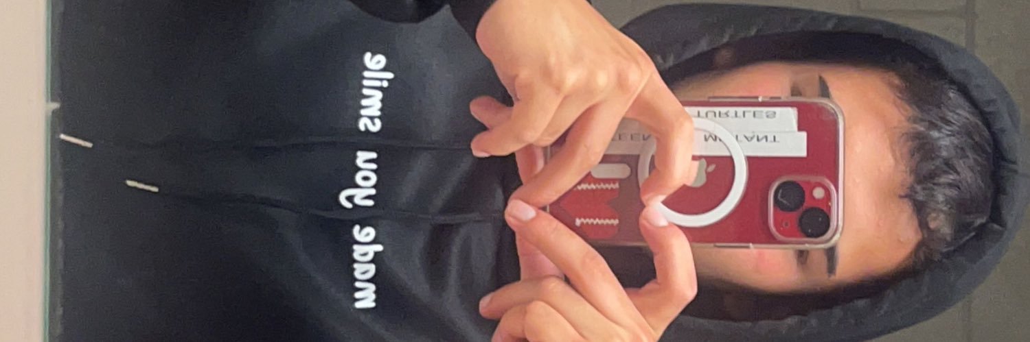 V ❣️'s banner