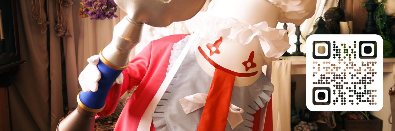 ᴵᵐᴶᵃ/₁₆₈₃'s banner