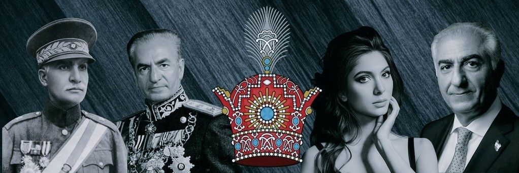 امیرآریان‌ ارجمند♕𓃬☼🇮🇷's banner