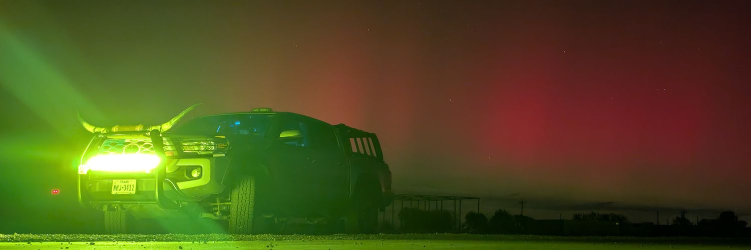 DFWStormChasers's banner