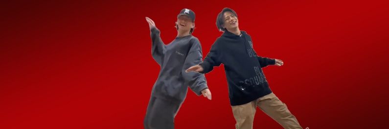 しばしば's banner