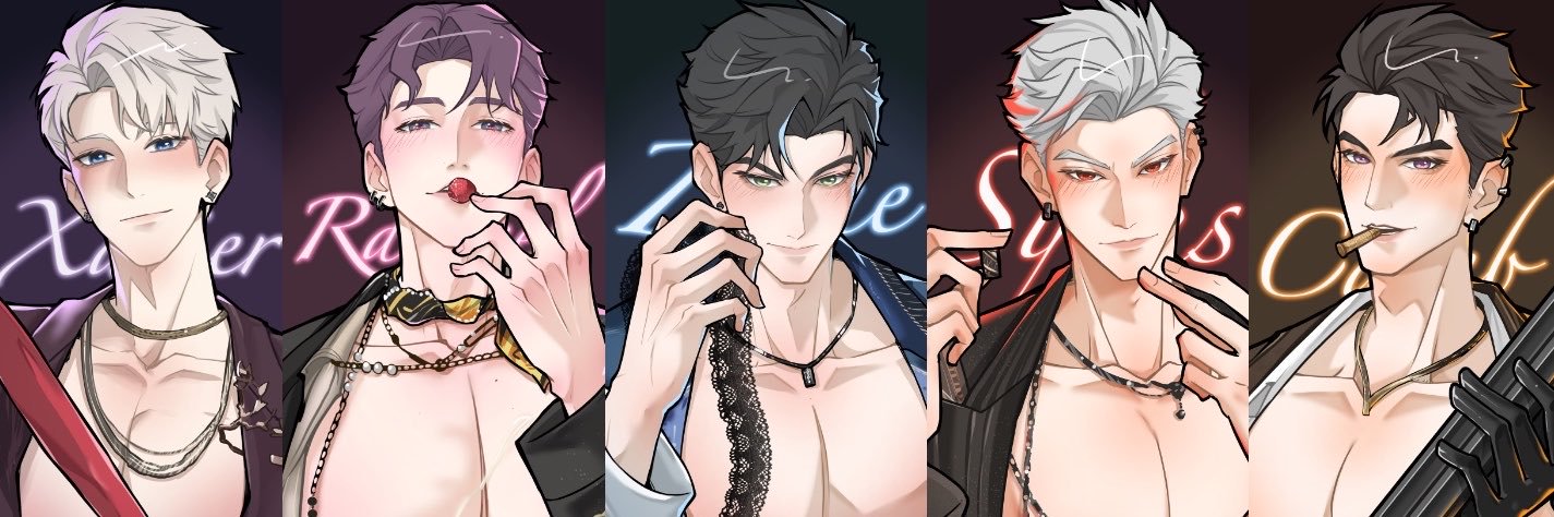 WanQin ART🎨(WanTanHime)'s banner