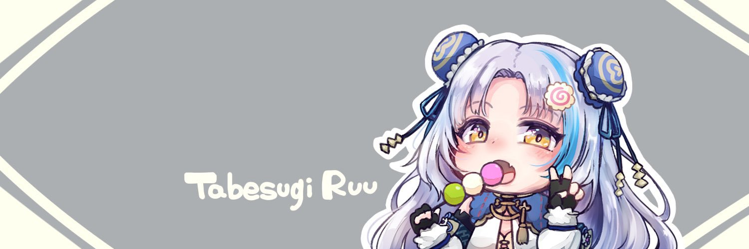 多部杉るう🦊🍥's banner
