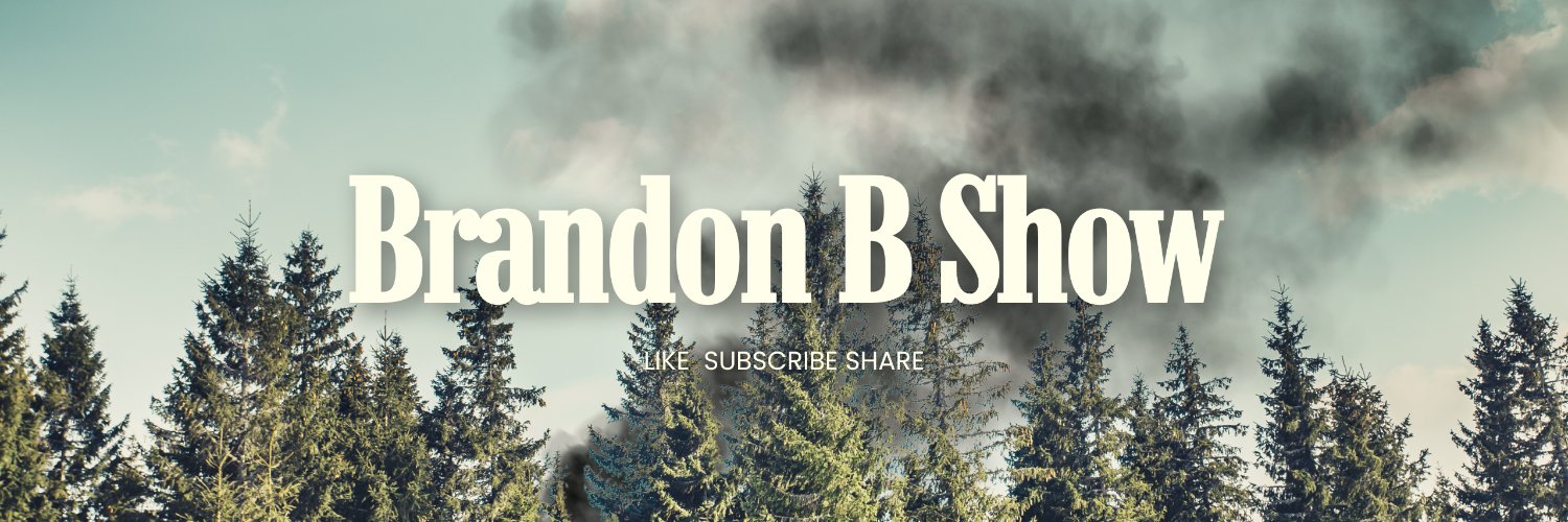 Brandon B's banner