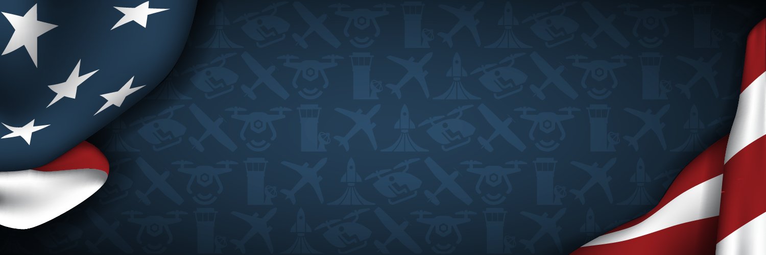 The FAA ✈️'s banner