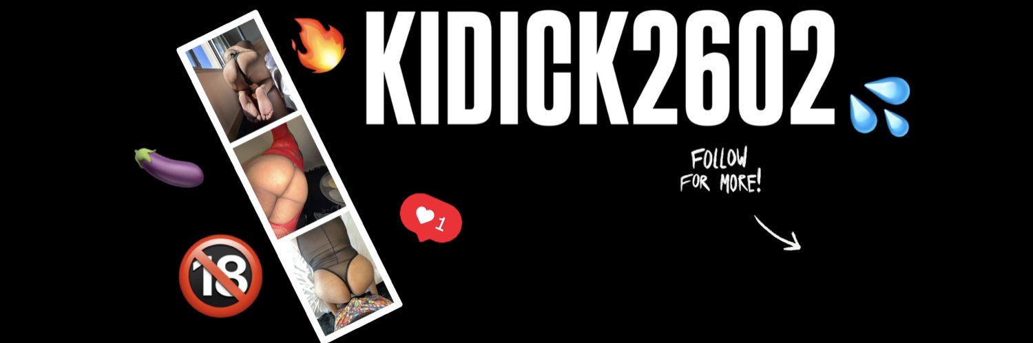 Big Booty Boy in Paris🍑💦🔞's banner