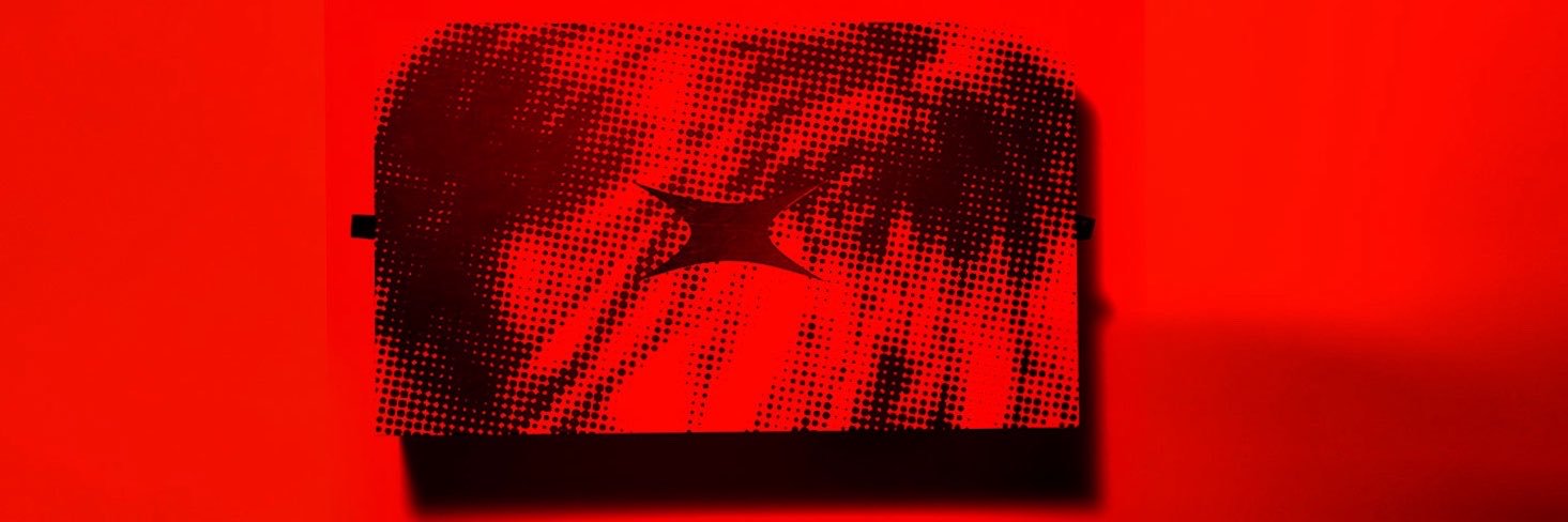 SUPER SUN's banner