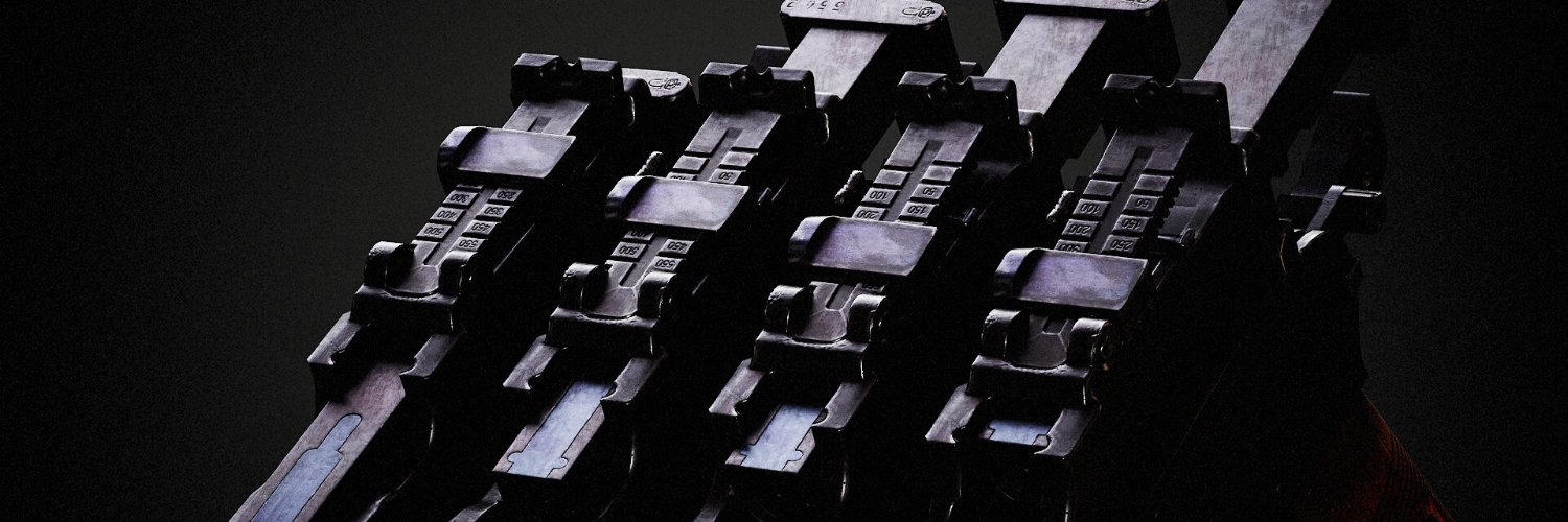 JULEN ARAUJO // Environment - Hardsurface's banner