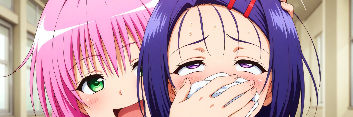 スリープクロロちゃん/SleepChloroChan's banner