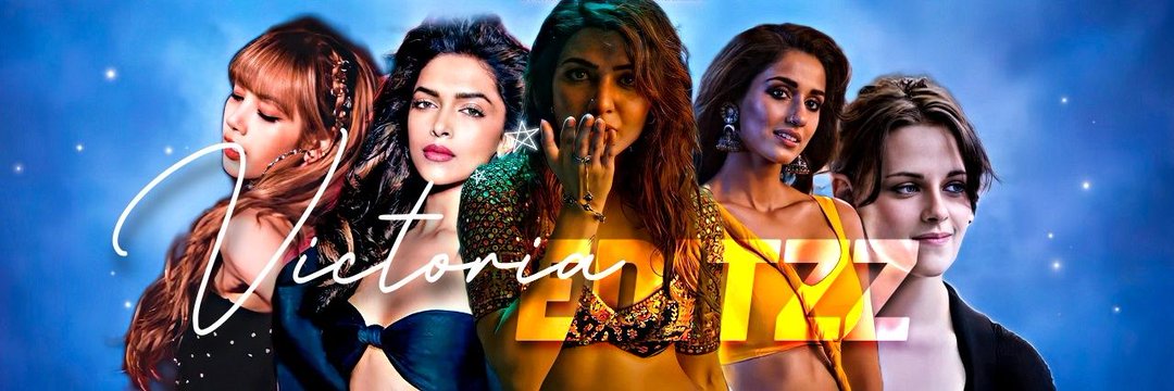Victoria EDITZZ 2.0's banner