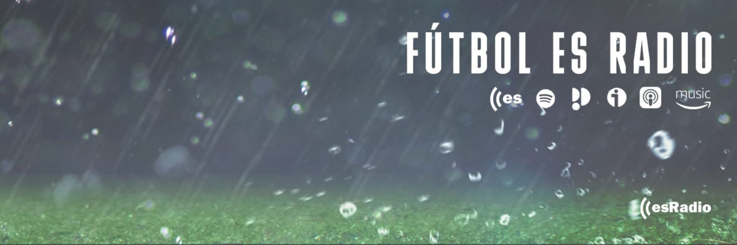 Sergio Valentín's banner