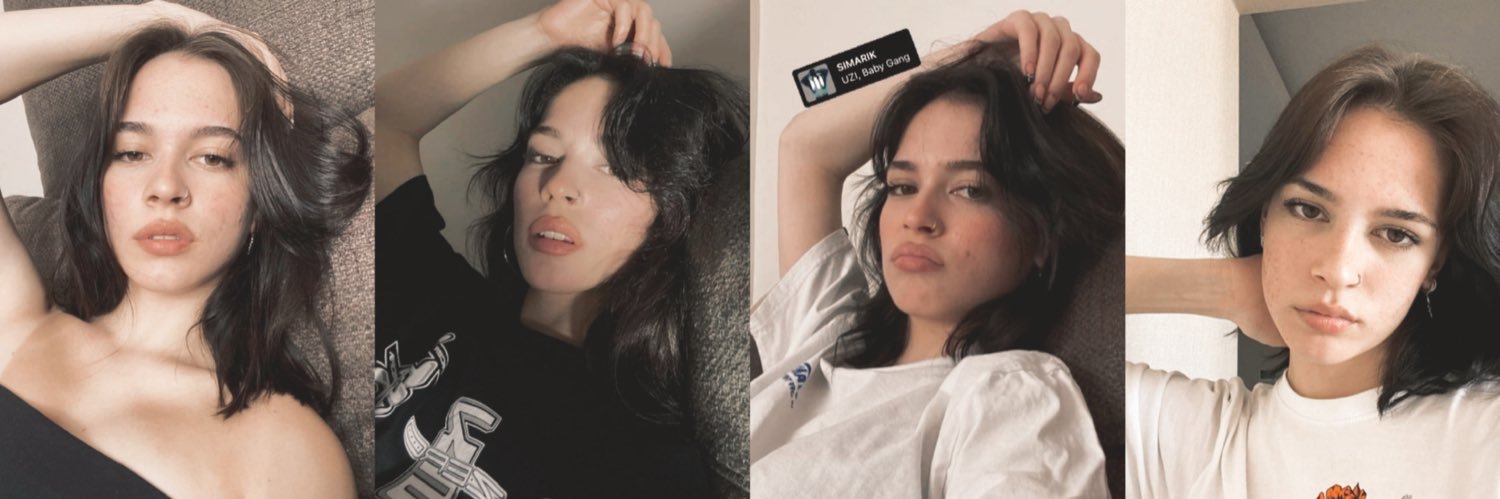 Ari’'s banner