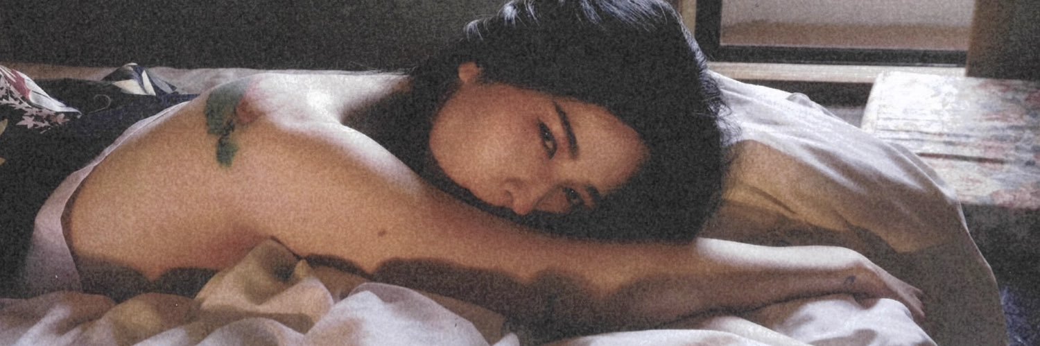 Rere ♡'s banner