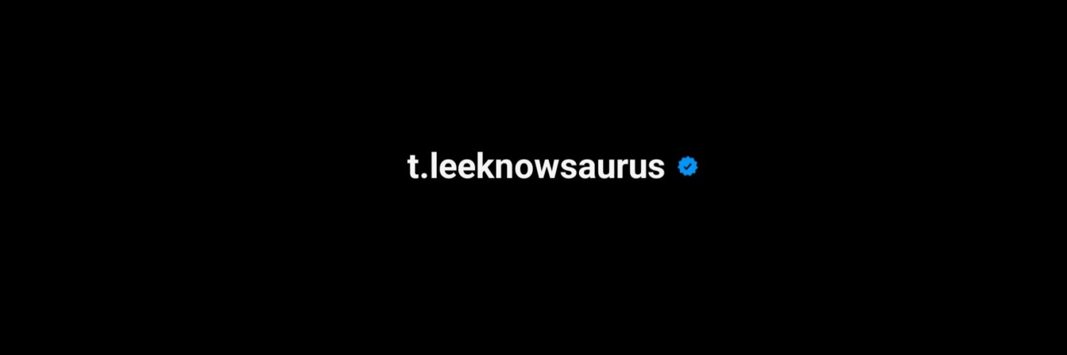 LeeKnow Updates.'s banner