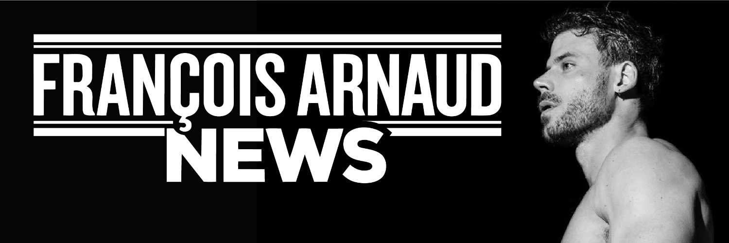 François Arnaud News's banner