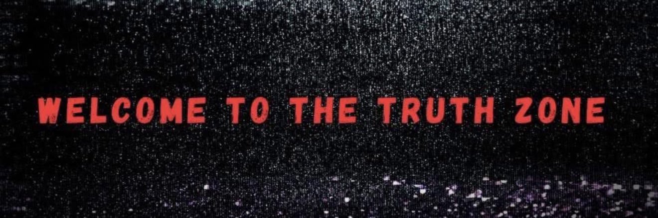 Truth Seeker's banner