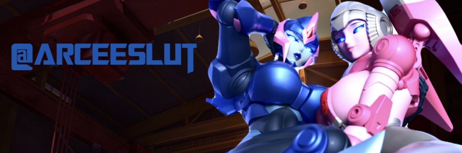 AutoBitch Arcee's banner