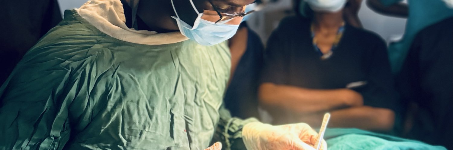 Dr POPOOLA 🌐⚕️'s banner