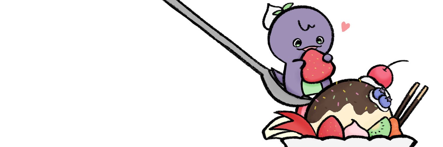 天夢's banner