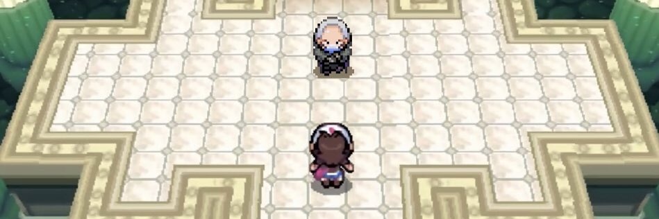 Séblouissant ⵣ's banner
