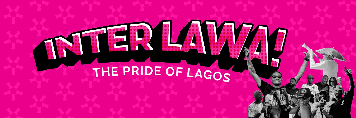 Inter Lagos's banner
