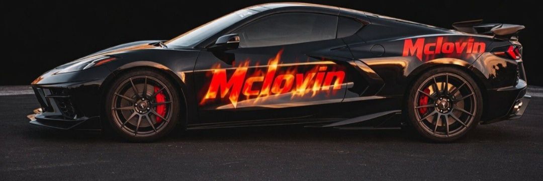 @Mclovin's banner