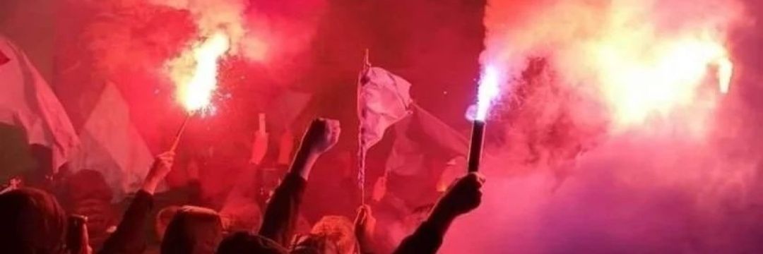 LOI Ultras and Awaydays 🇮🇪's banner