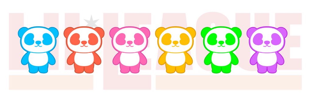 リルパンダ's banner