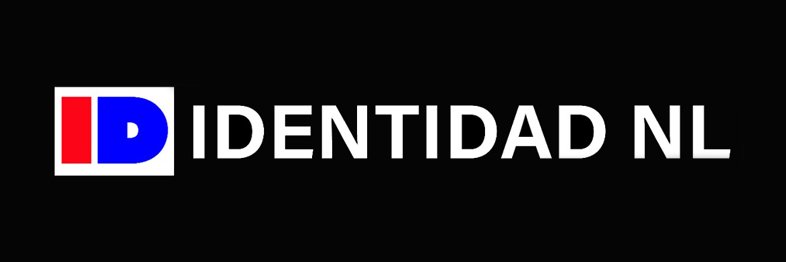Identidad Nuevo León's banner