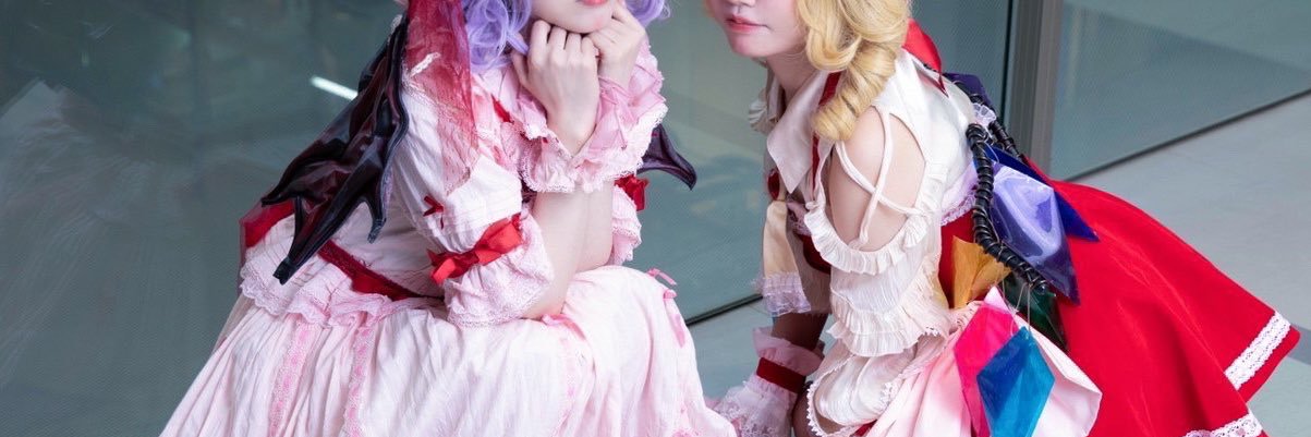 も熊はる@例大祭【そ10ab】's banner