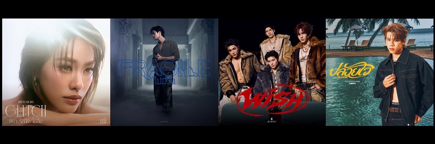 RISER MUSIC's banner