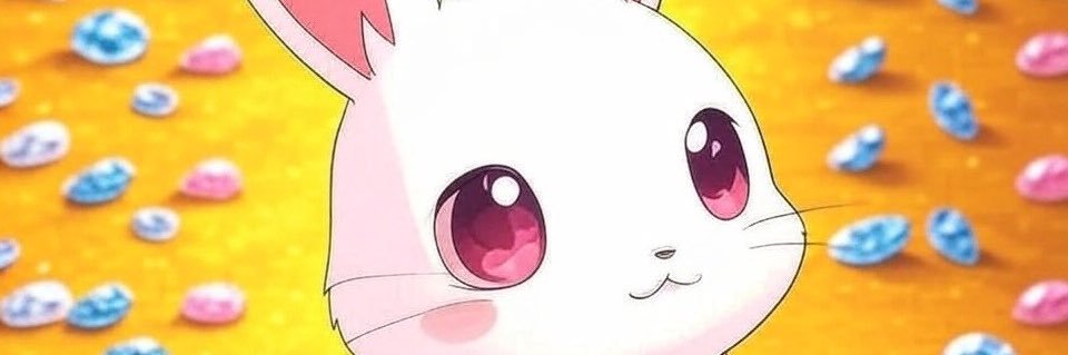 草食うつぎ（うっつー）'s banner