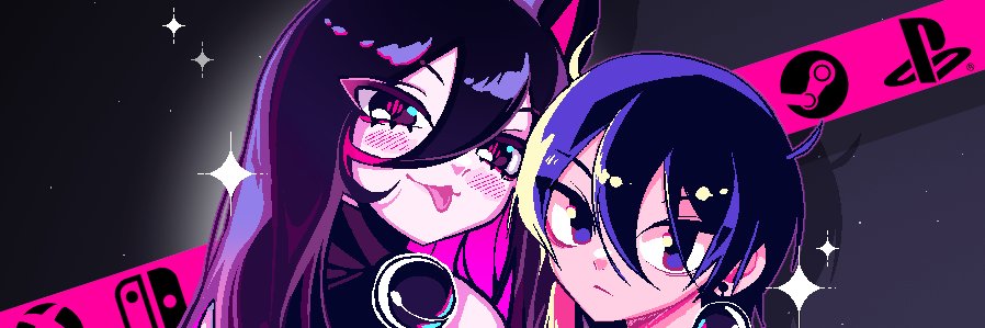 KARANEKO - Back us on Kickstarter!🌟's banner