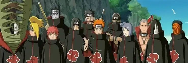 Sasori's banner