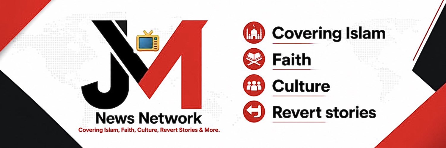 JM News Network's banner