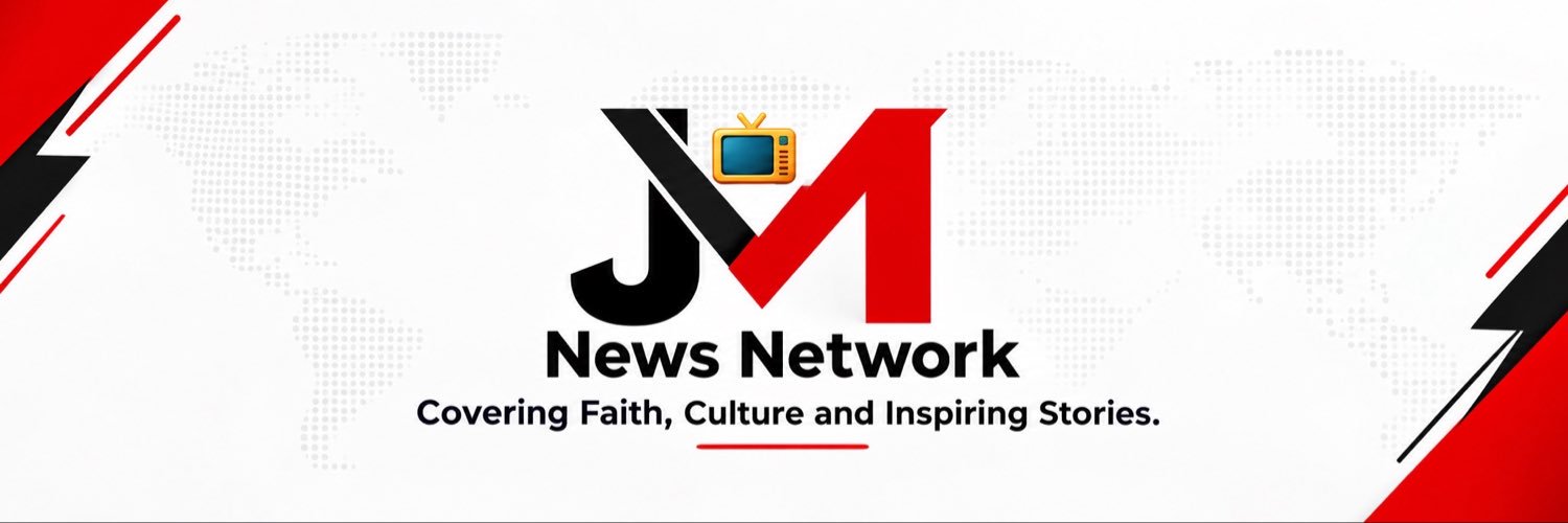 JM News Network's banner